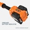 Worx 40V 13 in. Cordless String Trimmer, Tool Only WG183.9 - alternate 3